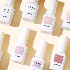 Vernis semi-permanent Color Pro 4 Pinky blinders / 10ml