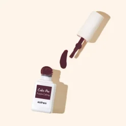 Vernis semi-permanent Color Pro 30 Purple calling / 10ml