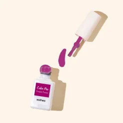 Vernis semi-permanent Color Pro 51 Purple Power / 10ml