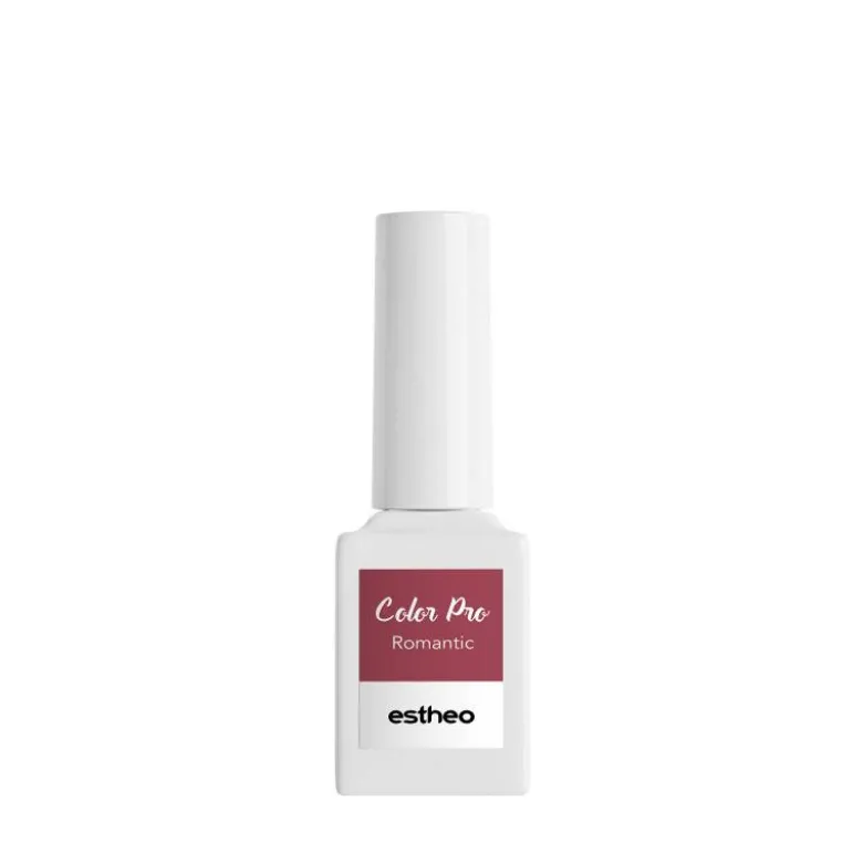 Vernis semi-permanent Color Pro 11 Romantic / 10ml