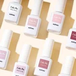 Vernis semi-permanent Color Pro 11 Romantic / 10ml