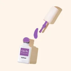 Vernis semi-permanent Color Pro 49 Romantic Sky / 10ml