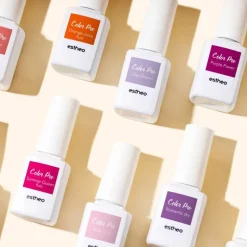 Vernis semi-permanent Color Pro 49 Romantic Sky / 10ml