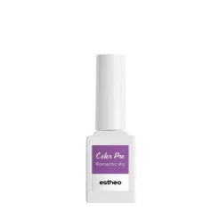 Vernis semi-permanent Color Pro 49 Romantic Sky / 10ml