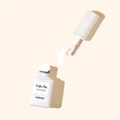 Vernis semi-permanent Color Pro 1 Snow day / 10ml