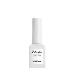Vernis semi-permanent Color Pro 1 Snow day / 10ml