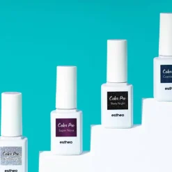 Vernis semi-permanent Color Pro 41 Super Nova / 10ml
