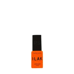 Vernis semi-permanent Coral crush – couleur intense, tenue longue durée / 5ml