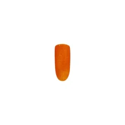 Vernis semi-permanent Coral crush – couleur intense, tenue longue durée / 5ml