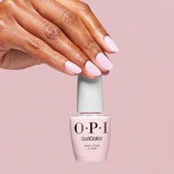 Vernis semi-permanent GelColor Baby, Take a Vow / 15ml