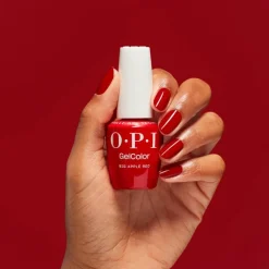 Vernis semi-permanent GelColor Big Apple Red™ / 15ml