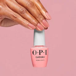 Vernis semi-permanent GelColor Bubble Bath™ / 15ml