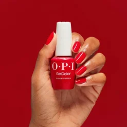 Vernis semi-permanent GelColor Cajun Shrimp™ / 15ml