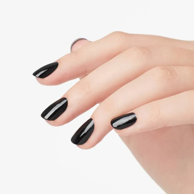 Vernis semi-permanent GelColor Lady In Black / 15ml