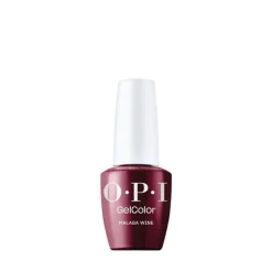 Vernis semi-permanent GelColor Malaga Wine / 15ml