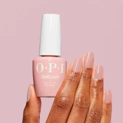 Vernis semi-permanent GelColor Put It in Neutral / 15ml