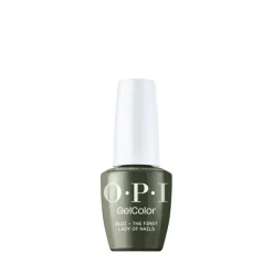 Vernis semi-permanent GelColor Suzi The First Lady of Nails / 15ml