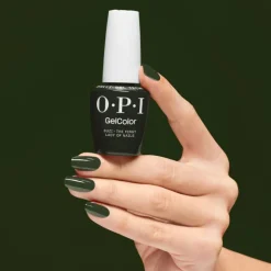 Vernis semi-permanent GelColor Suzi The First Lady of Nails / 15ml