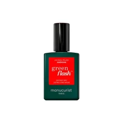 Vernis semi-permanent Green Flash™ Anemone / 15ml