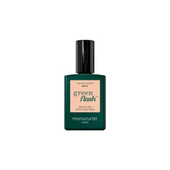 Vernis semi-permanent Green Flash™ Beige / 15ml