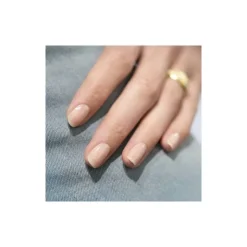 Vernis semi-permanent Green Flash™ Beige / 15ml