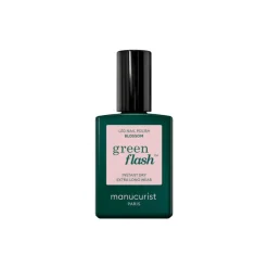 Vernis semi-permanent Green Flash™ Blossom / 15ml