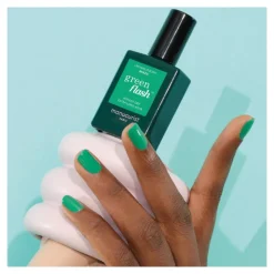 Vernis semi-permanent Green Flash™ Brazil / 15ml