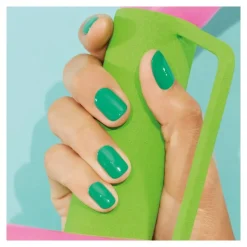 Vernis semi-permanent Green Flash™ Brazil / 15ml