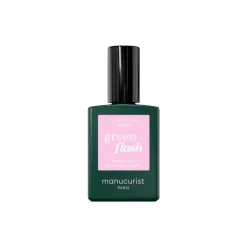 Vernis semi-permanent Green Flash™ Candy / 15ml