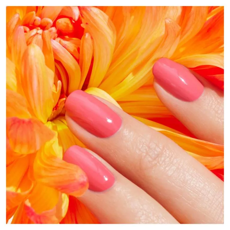 Vernis semi-permanent Green Flash™ Capucine / 15ml