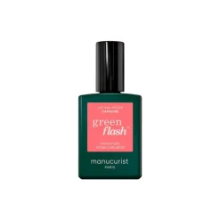 Vernis semi-permanent Green Flash™ Capucine / 15ml