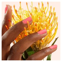 Vernis semi-permanent Green Flash™ Capucine / 15ml