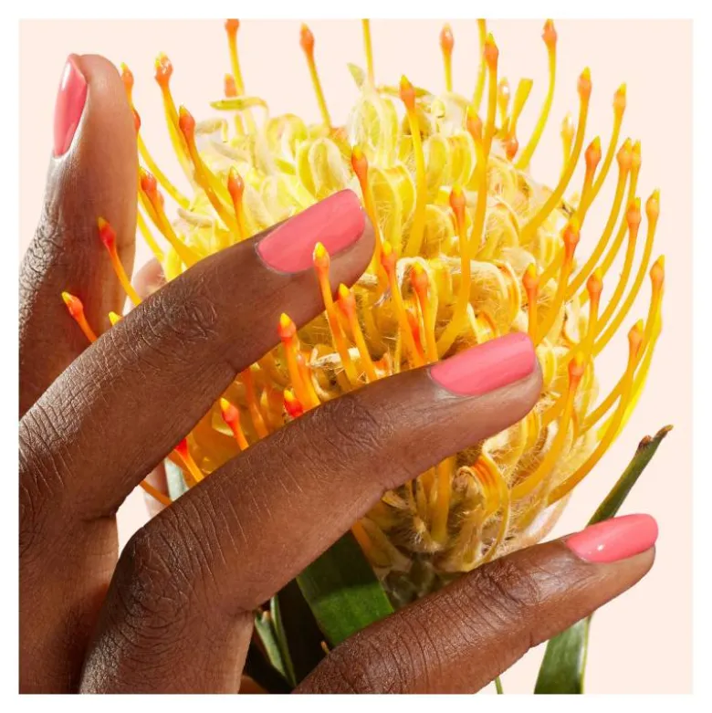 Vernis semi-permanent Green Flash™ Capucine / 15ml
