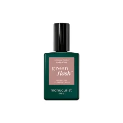 Vernis semi-permanent Green Flash™ Carnation / 15ml