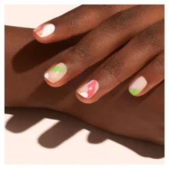 Vernis semi-permanent Green Flash™ Crème / 15ml