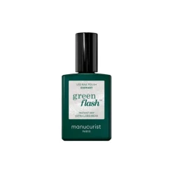 Vernis semi-permanent Green Flash™ Diamant / 15ml