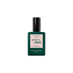 Vernis semi-permanent Green Flash™ Gloss / 15ml