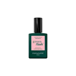 Vernis semi-permanent Green Flash™ Hortencia / 15ml