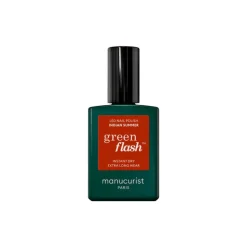 Vernis semi-permanent Green Flash™ Indian Summer / 15ml