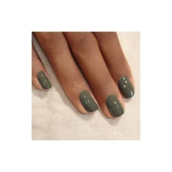 Vernis semi-permanent Green Flash™ Khaki / 15ml