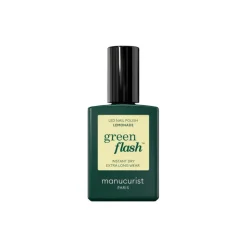 Vernis semi-permanent Green Flash™ Lemonade / 15ml