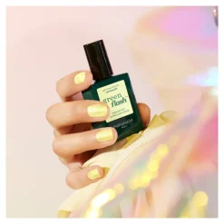 Vernis semi-permanent Green Flash™ Lemonade / 15ml