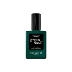 Vernis semi-permanent Green Flash™ Licorice / 15ml