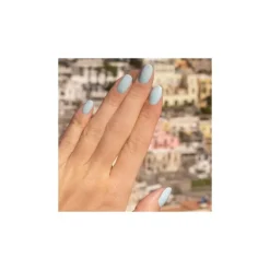 Vernis semi-permanent Green Flash™ Light Blue / 15ml