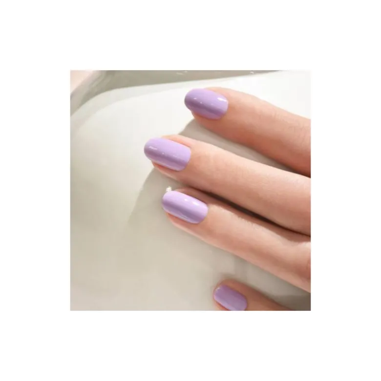 Vernis semi-permanent Green Flash™ Lisa Lilas / 15ml