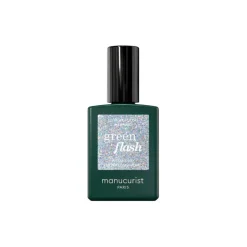 Vernis semi-permanent Green Flash™ Mermaid / 15ml