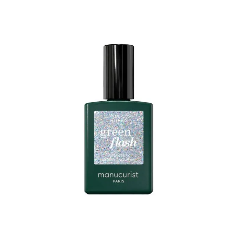 Vernis semi-permanent Green Flash™ Mermaid / 15ml