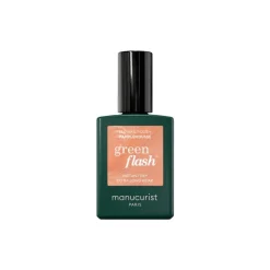Vernis semi-permanent Green Flash™ Pamplemousse / 15ml