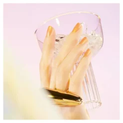 Vernis semi-permanent Green Flash™ Pamplemousse / 15ml