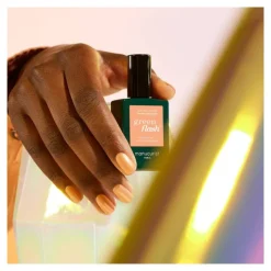 Vernis semi-permanent Green Flash™ Pamplemousse / 15ml